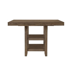 Damaris - Bar Table - Natural