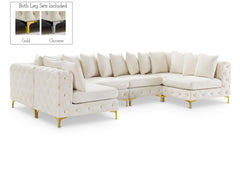 Tremblay - 6 Piece Modular Sectional