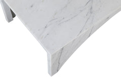 Palermo - Marble Coffee Table