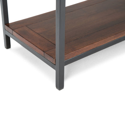 Skyler - Handcrafted Table