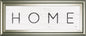 18x42 Home By Jaxn Blvd - White