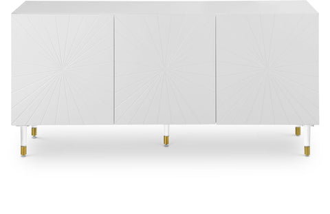 Starburst - Sideboard