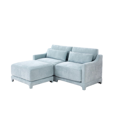 light-blue