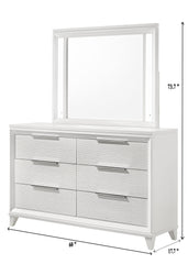 Cressida - Dresser