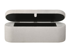 Philipa - Storage Bench