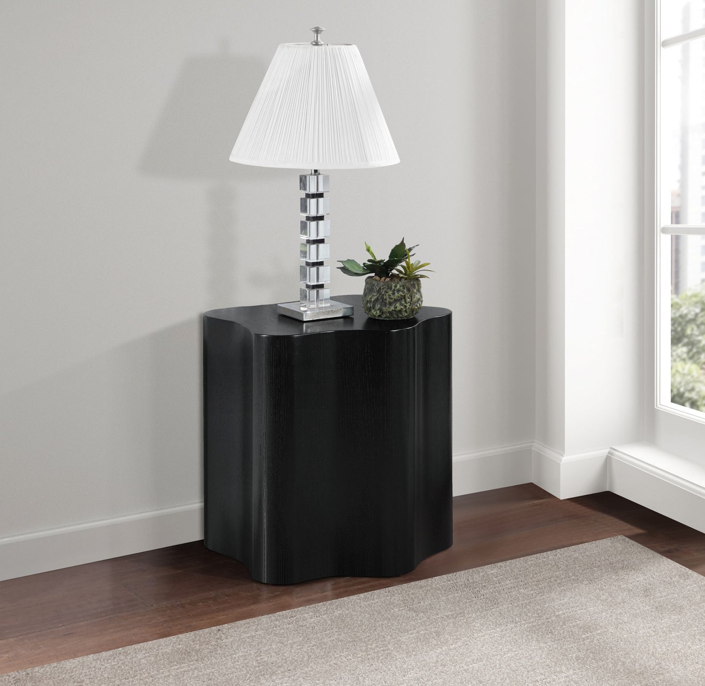 Zaire - Table