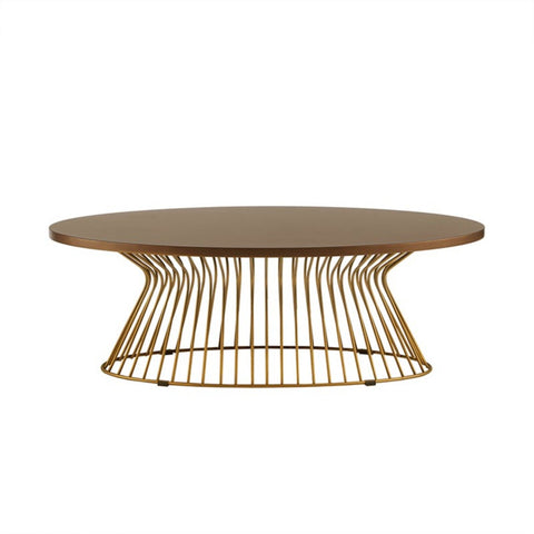 Mercer - Modern Table