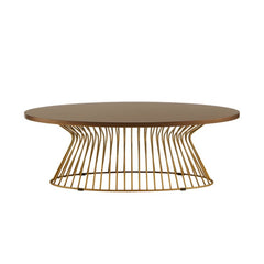 Mercer - Modern Table