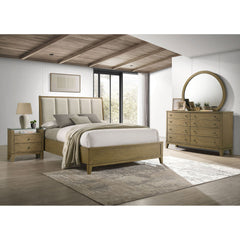 Menlo - Bedroom Set