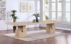 Anzio - Dining Table
