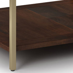 Skyler - Handcrafted Table