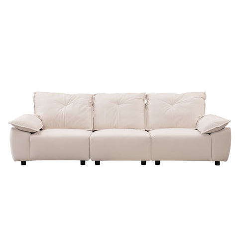 beige