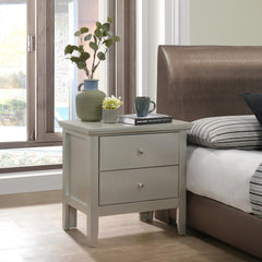 Primo - Nightstand