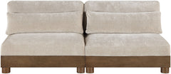 Turin - Modular Sectional