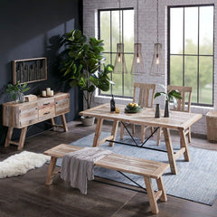 Sonoma - Dining Side Chair (Set of 2)