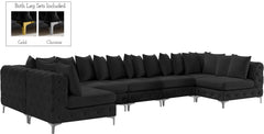 Tremblay - 8 Piece Modular Sectional