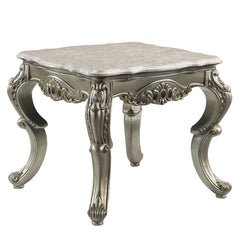Miliani - Table With Marble Top