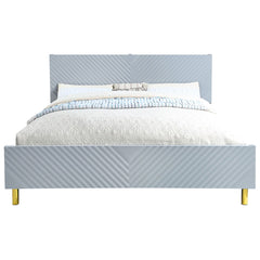 Gaines - Bed