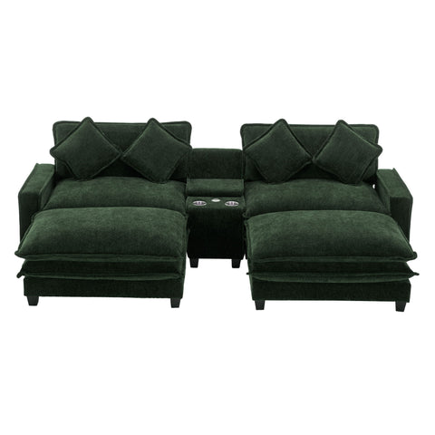dark-green