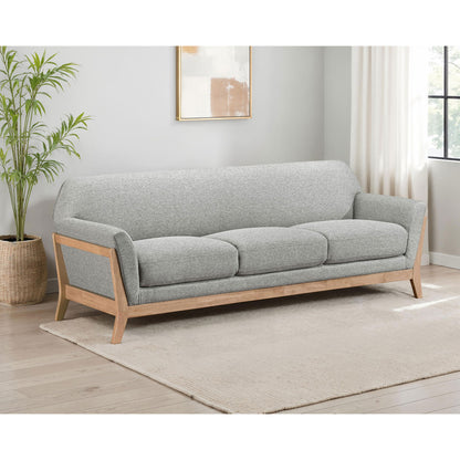 Caspian - Sofa - Gray