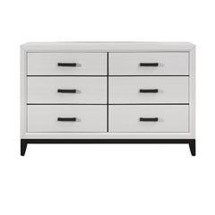Mirage - 5 Piece Bedroom Set