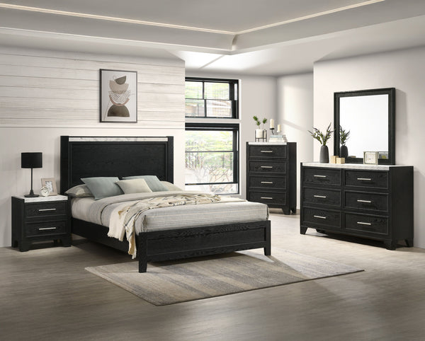Lamar - Dresser