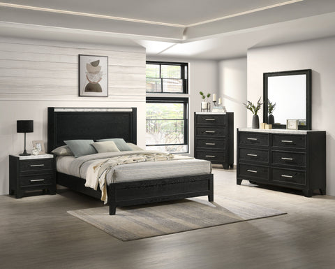 Lamar - Dresser