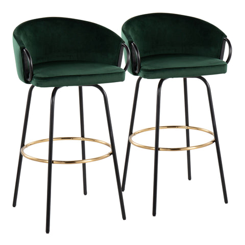 dark-green