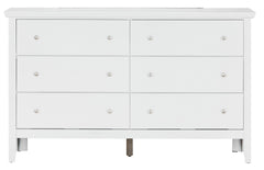 Primo - Dresser