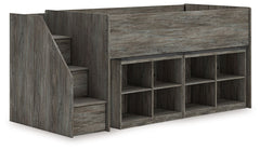 Frandern - Loft Bed