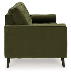 Reveon Lakes - Sofa - Olive