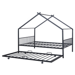 Adorable House Design Bed