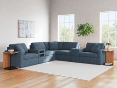 Modmax - Ink - Sectional