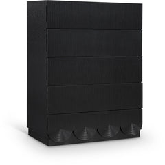 Scallop - Chest