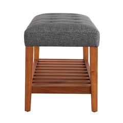 Charla - Bench
