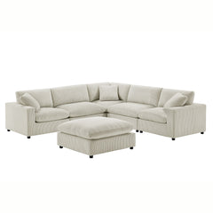 Chelsea - Modular Sectional