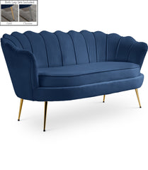Gardenia - Loveseat