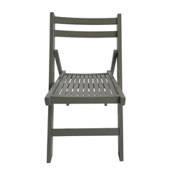 Folding Special Event Chair, Foldable Style (Set of 4)