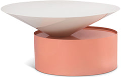Damon - Coffee Table
