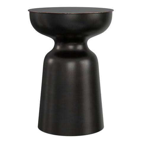 Toby - Accent Table - Copper