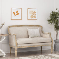 Inspired Style Loveseat