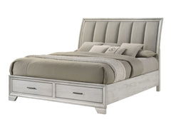 Jaymes - Bedroom Set