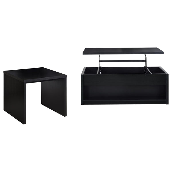 Canyon - Lift Top Coffee Table Set