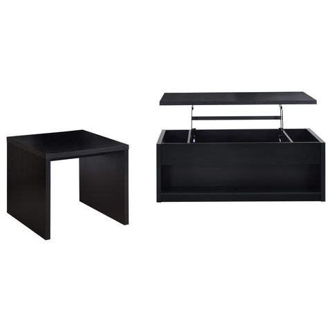Canyon - Lift Top Coffee Table Set