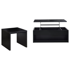 Canyon - Lift Top Coffee Table Set