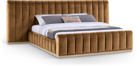 light-brown