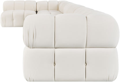 Orin - 7 Piece Modular Sectional (5 Modular Chairs, 2 Corner Chairs)