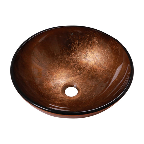 dark-brown