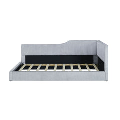 L Shaped Upholstered Daybed
