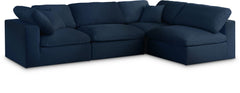 Serene - 4 Piece Modular Sectional